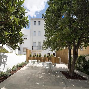Cozy Lisbon Graca